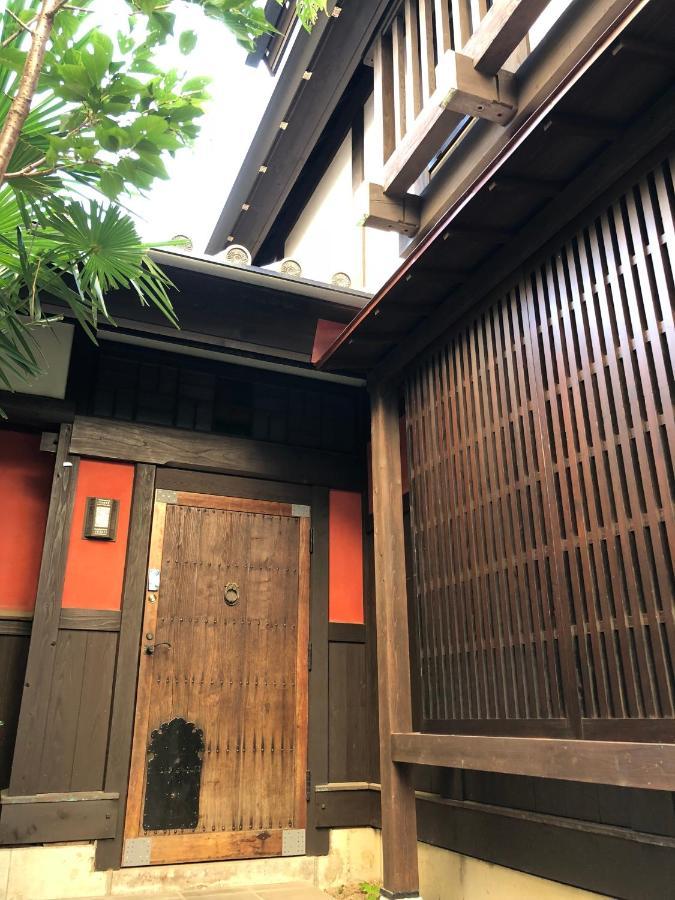 Guest House Dohei 카마쿠라 외부 사진