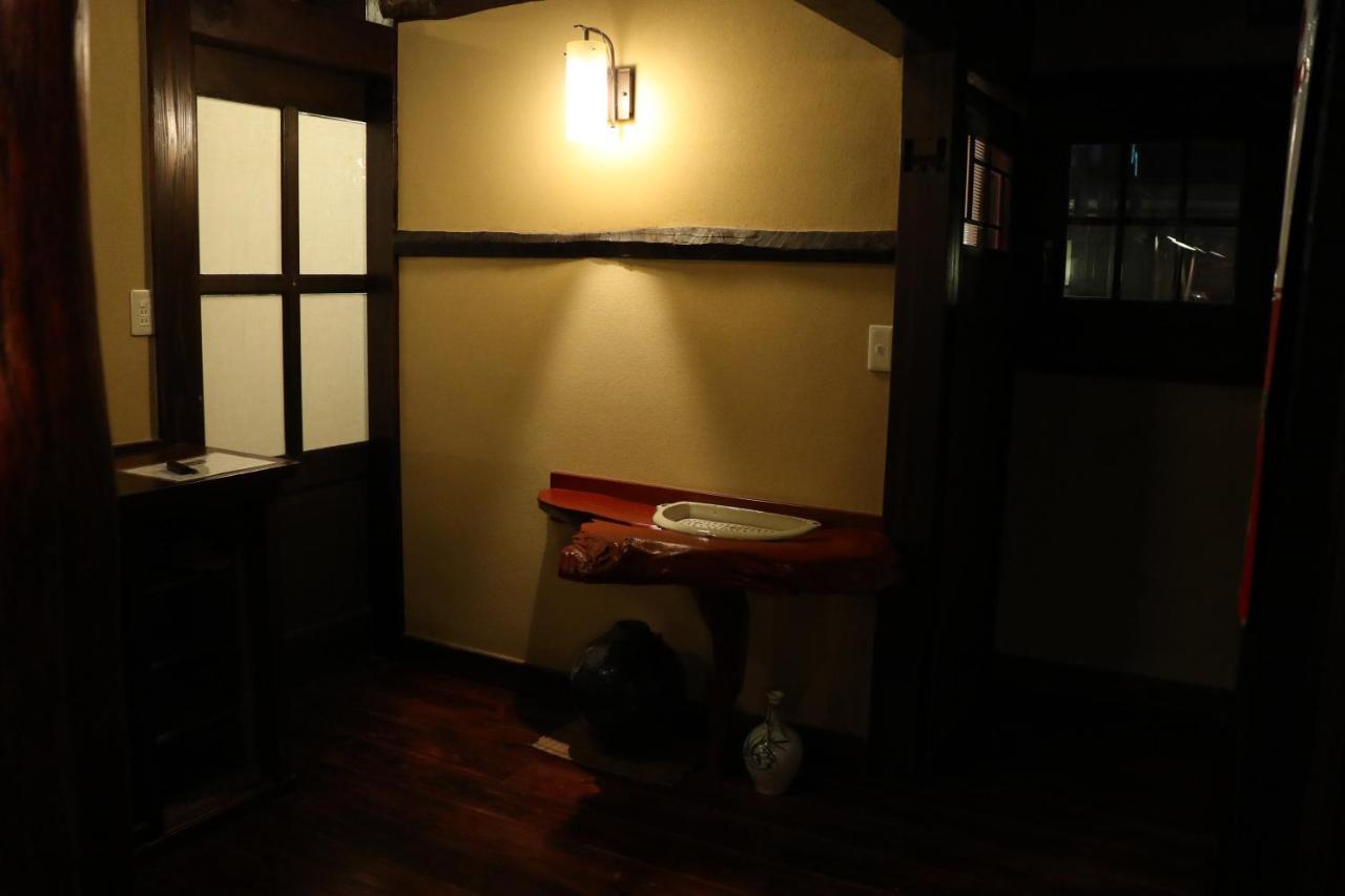 Guest House Dohei 카마쿠라 외부 사진