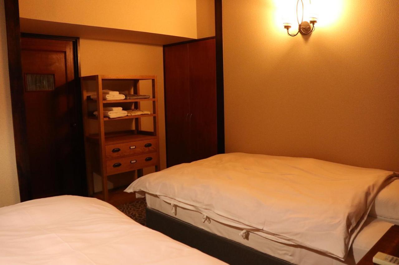 Guest House Dohei 카마쿠라 외부 사진