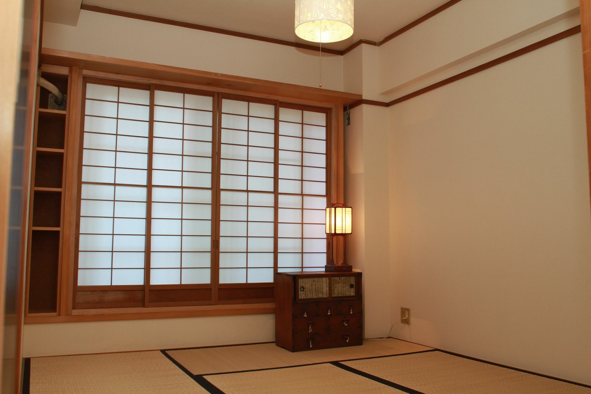 Guest House Dohei 카마쿠라 외부 사진