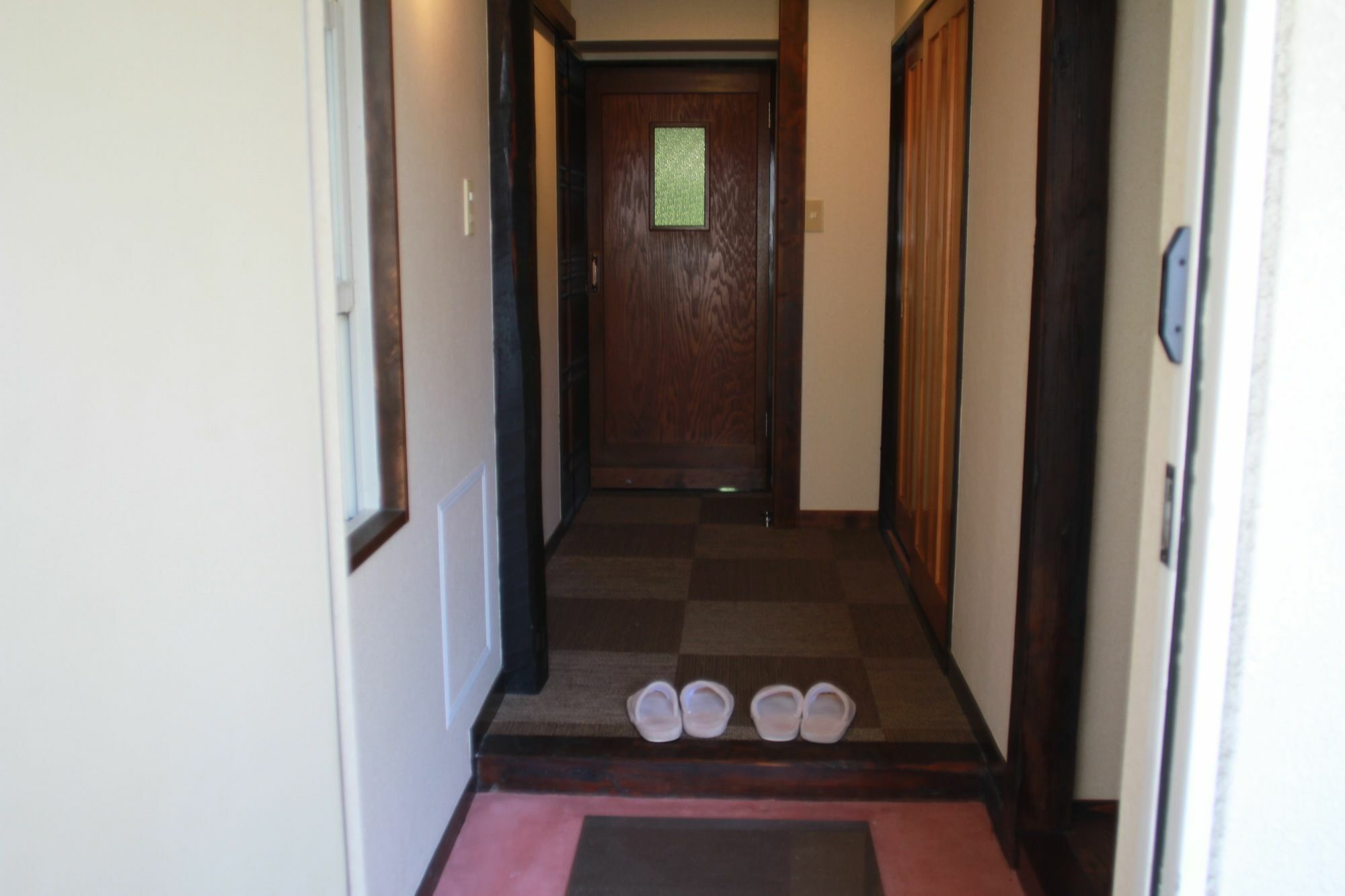 Guest House Dohei 카마쿠라 외부 사진